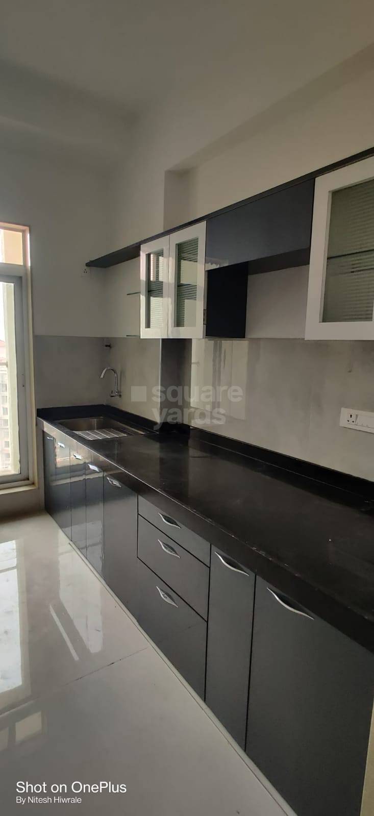 Rental 3 Bedroom 1020 Sq.Ft. Apartment in Ekta World Lake Primrose, Powai Mumbai 4705870