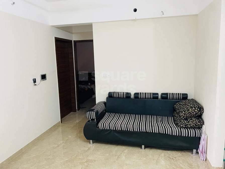 Rental 3 Bedroom 1200 Sq.Ft. Apartment in Ellora Nakshtra Phase II