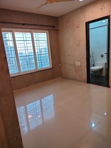 3 BHK Apartment For Rent in Shiv Shivam Apartment Andheri West Mumbai  4707260