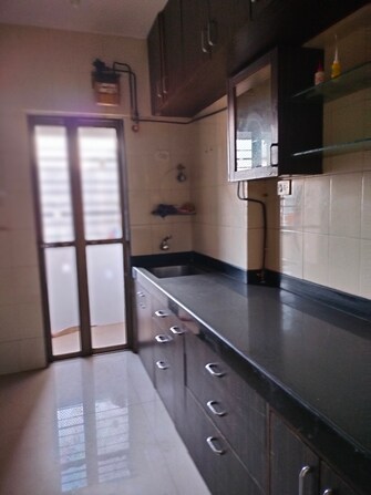 3 BHK Apartment For Rent in Shiv Shivam Apartment Andheri West Mumbai  4707260