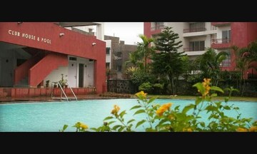 2 BHK Apartment – Exterior View View at Godrej Sky Garden, New Panvel - for Sale