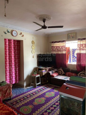 1 BHK Apartment For Sale in Konark Pooram, Kondhwa