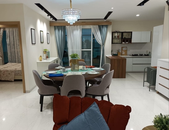 Resale 3 Bedroom 150 Sq.Yd. Villa in Green Tech 02 Community ...