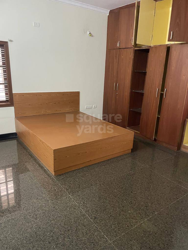 Rental 5 Bedroom 3500 Sq.Ft. Independent House in Ayush Residency