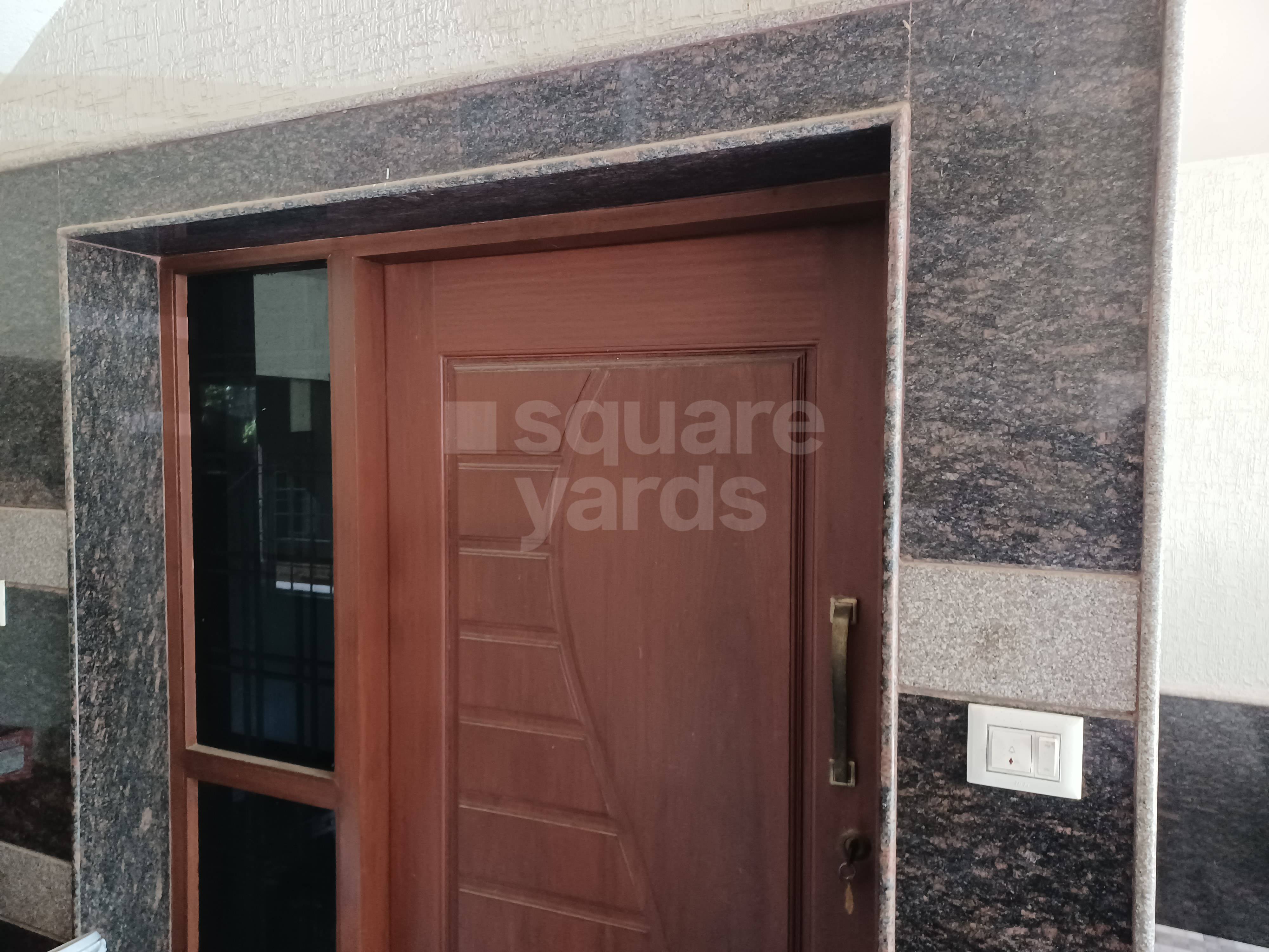 Rental 1.5 Bedroom 1000 Sq.Ft. Independent House in Horamavu Bangalore