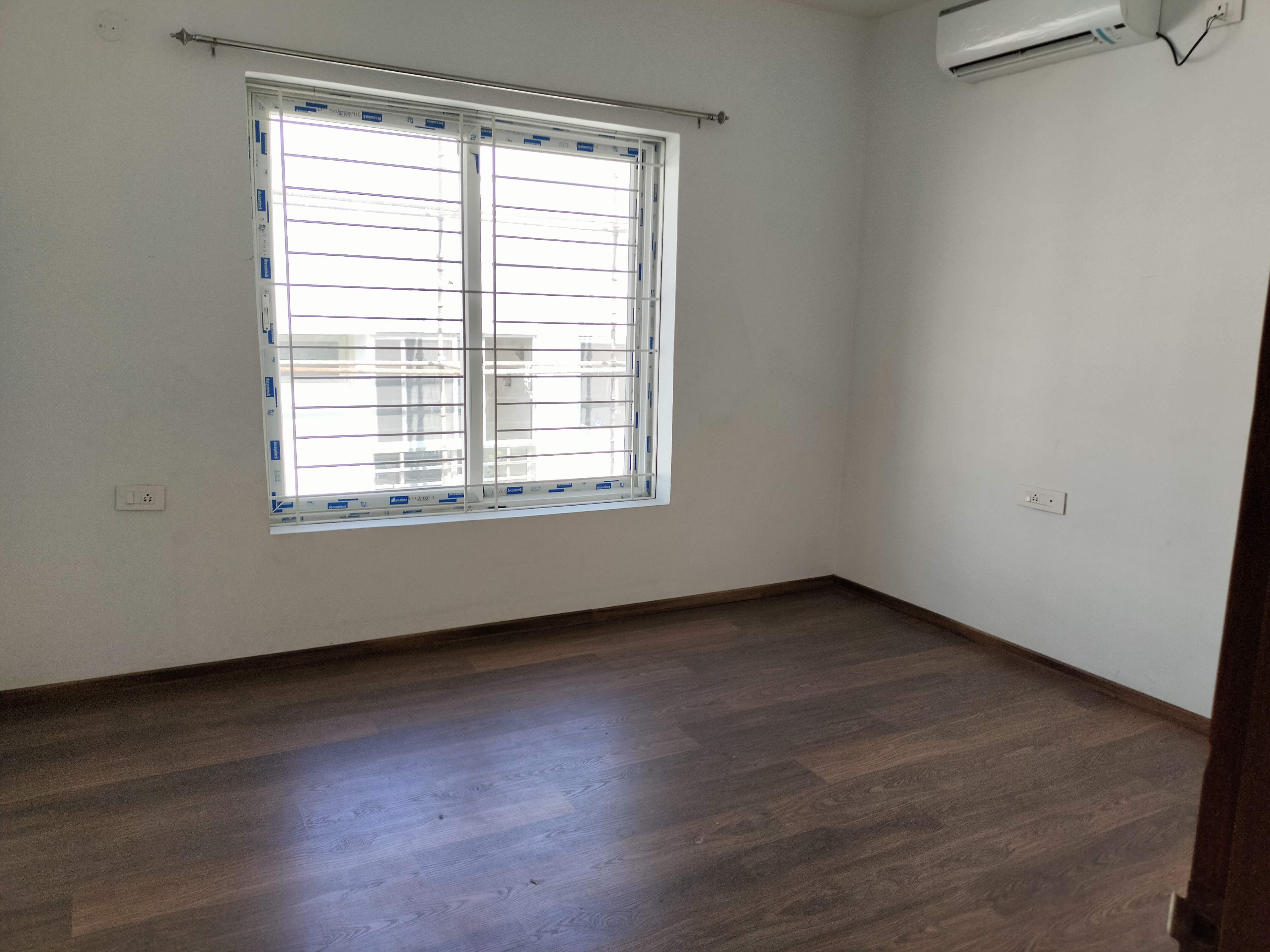 Rental 3 Bedroom 2900 Sq.Ft. Apartment in Jubilee Hills Hyderabad 4712762
