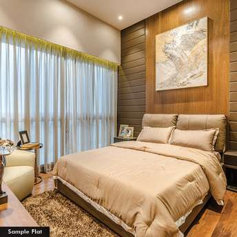 5 BHK Apartment For Rent in Ultra Space Insignia Kalina Mumbai 4713314