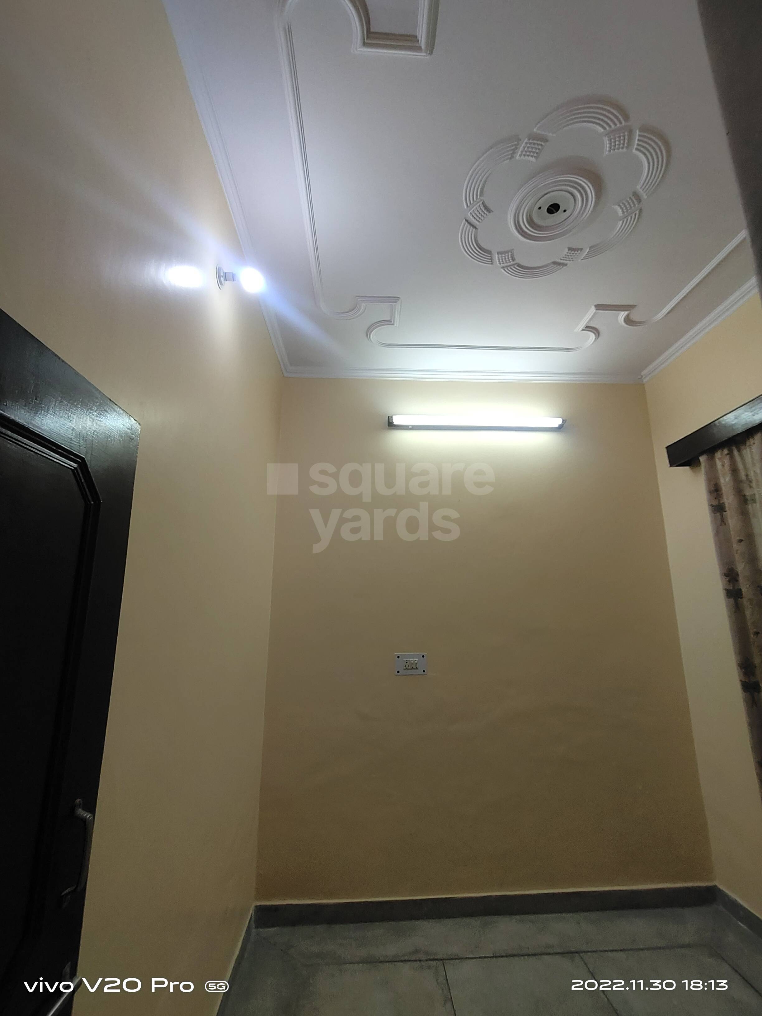 Rental 3 Bedroom 900 Sq.Ft. Independent House in Laxman Vihar Phase 2