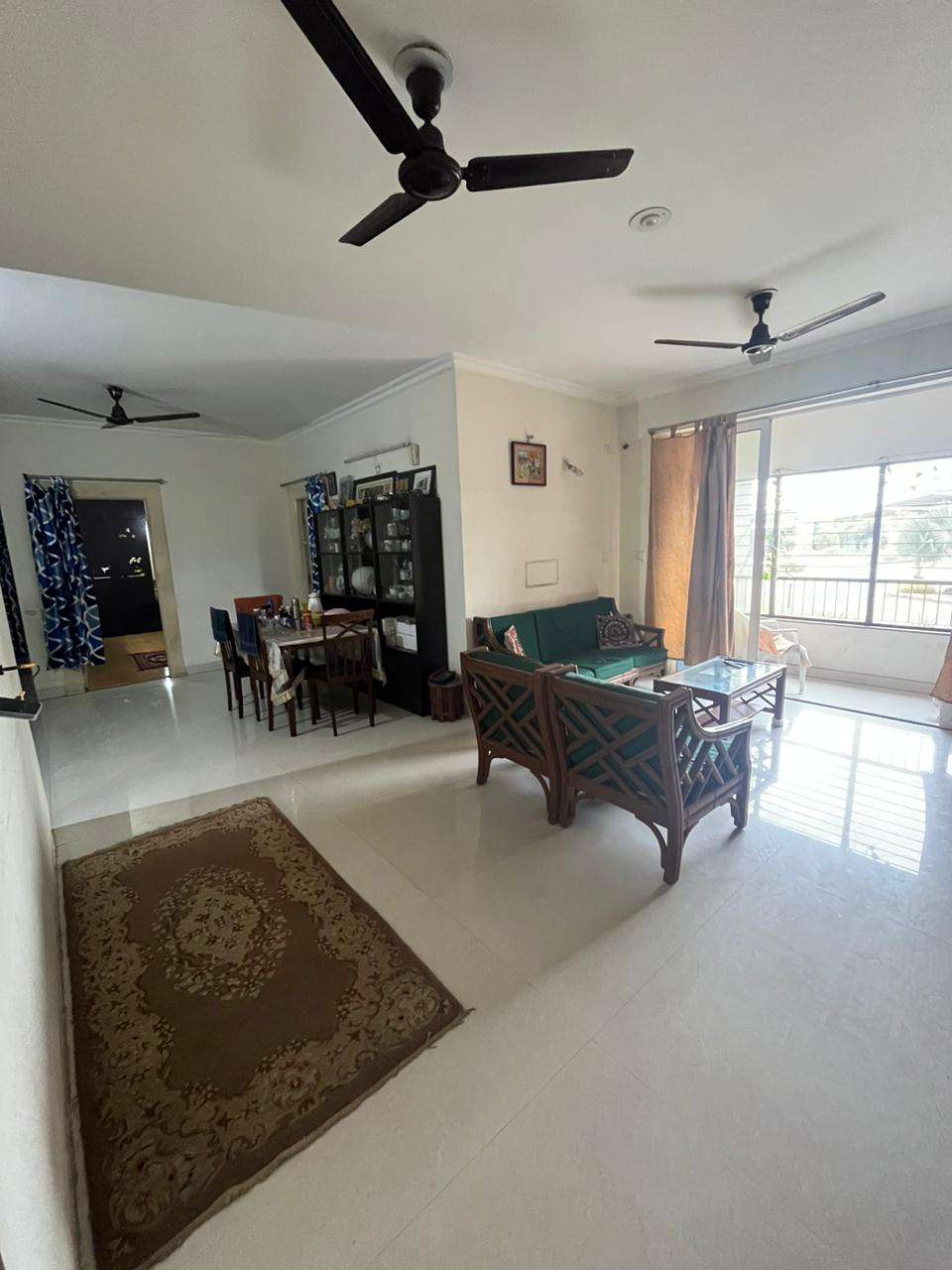 3BHK Complete Interior Design At Sundarpada, Bhubaneswar