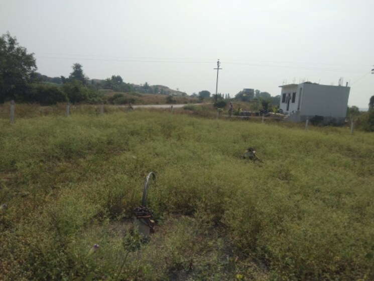 Other, yuva-chakan-saundarya  1000 Sq.Ft. Plot In Chakan Pune 4715866