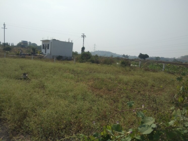 Other, yuva-chakan-saundarya  1000 Sq.Ft. Plot In Chakan Pune 4715866