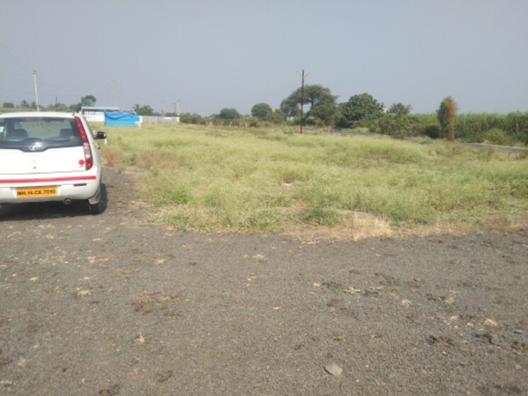 Exterior View, yuva-chakan-saundarya  1000 Sq.Ft. Plot In Chakan Pune 4715866