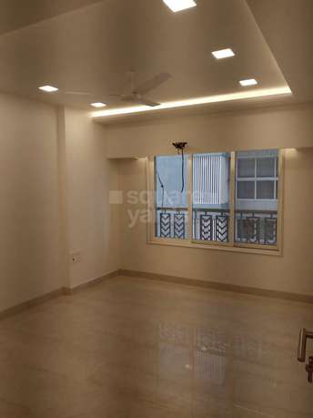 2 BHK Apartment For Rent in Interintel Gurnani Palms Amboli Mumbai 4715948