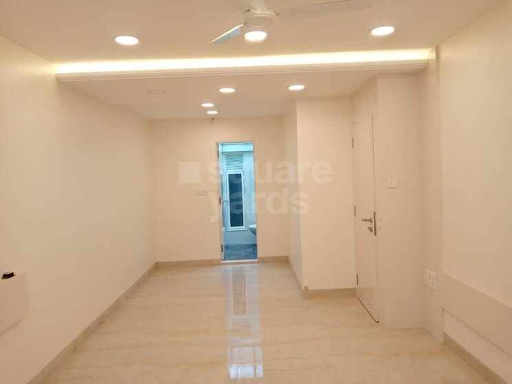 Living Room, interintel-gurnani-palms 2 Bedroom 726 Sq.Ft. Apartment In Amboli Mumbai 4715948