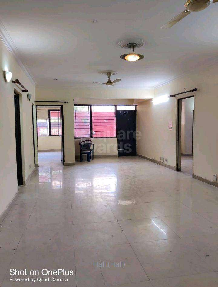 Rental 3 Bedroom 1600 Sq.Ft. Apartment in D3 & D4 Vasant Kunj, Vasant ...