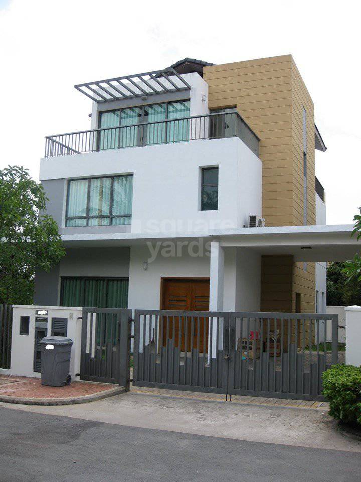 Resale 4 Bedroom 1050 Sq.Ft. Independent House in Kr Puram Bangalore