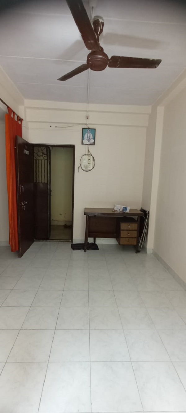 Resale Studio 180 Sq.Ft. Apartment in New Mhada Tower, Malad West Mumbai 4304362