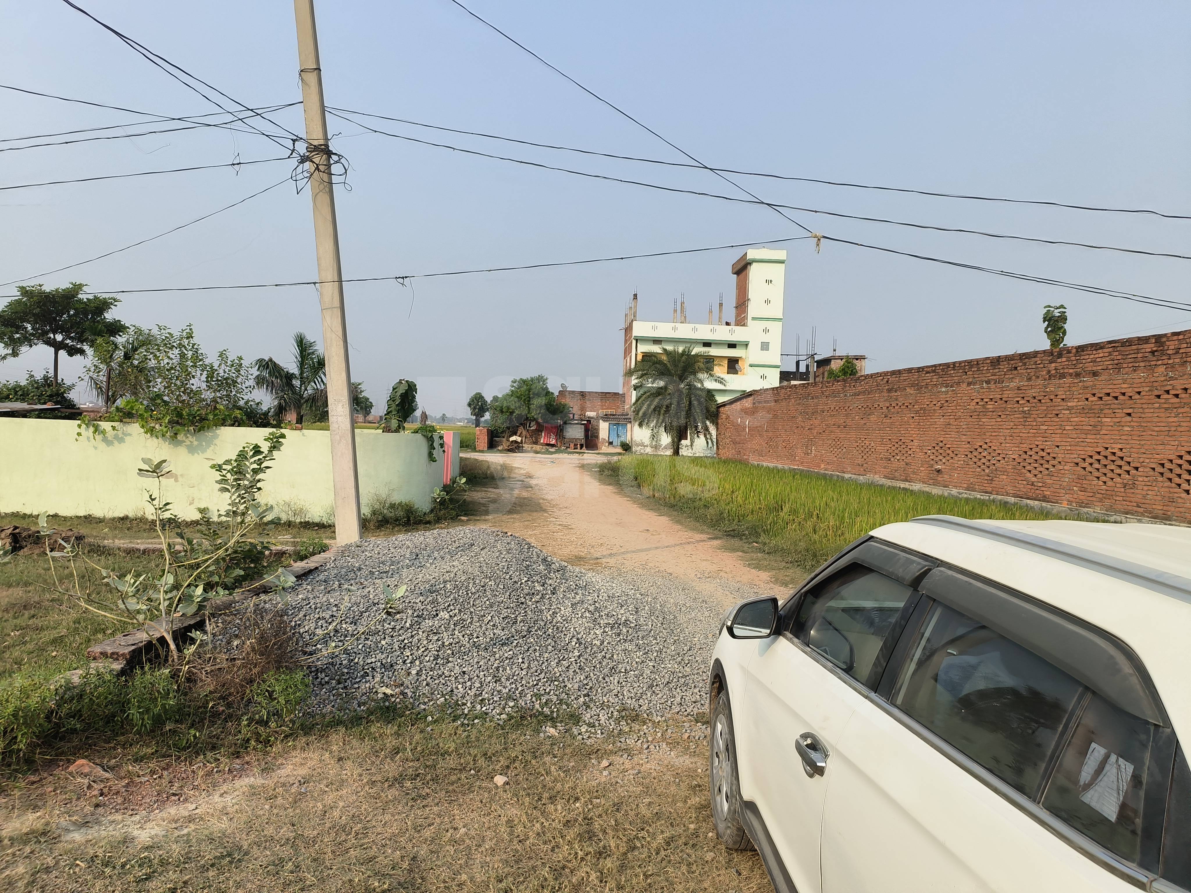 Resale 1360 Sq.Ft. Plot in Ramnagar Varanasi 4656390