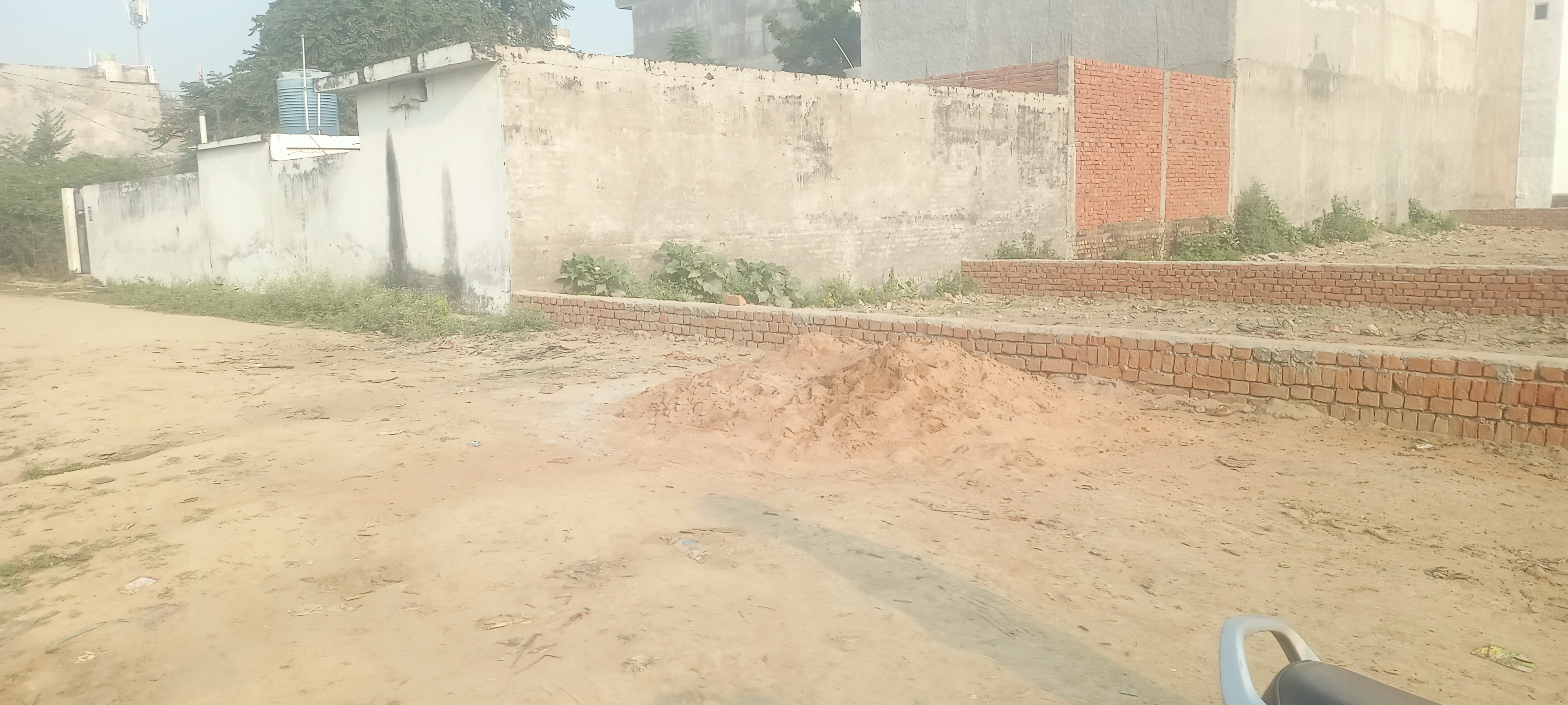 Resale 2500 Sq.Ft. Plot in Kamta Lucknow 4718219