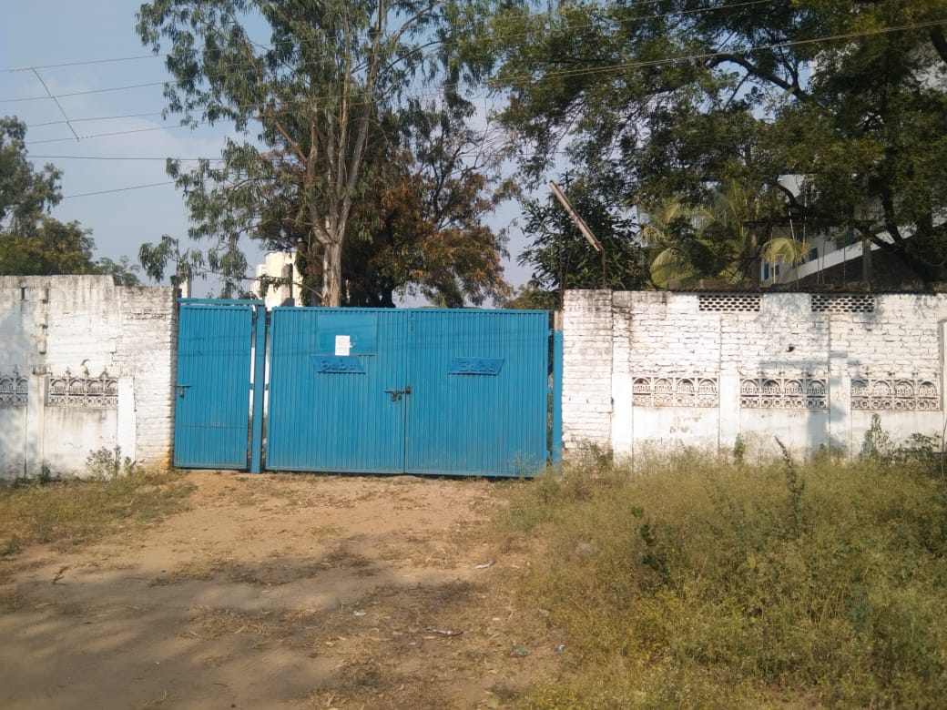 Resale Commercial Office Space 2250 Sq.Ft. in Nacharam Hyderabad 5082934