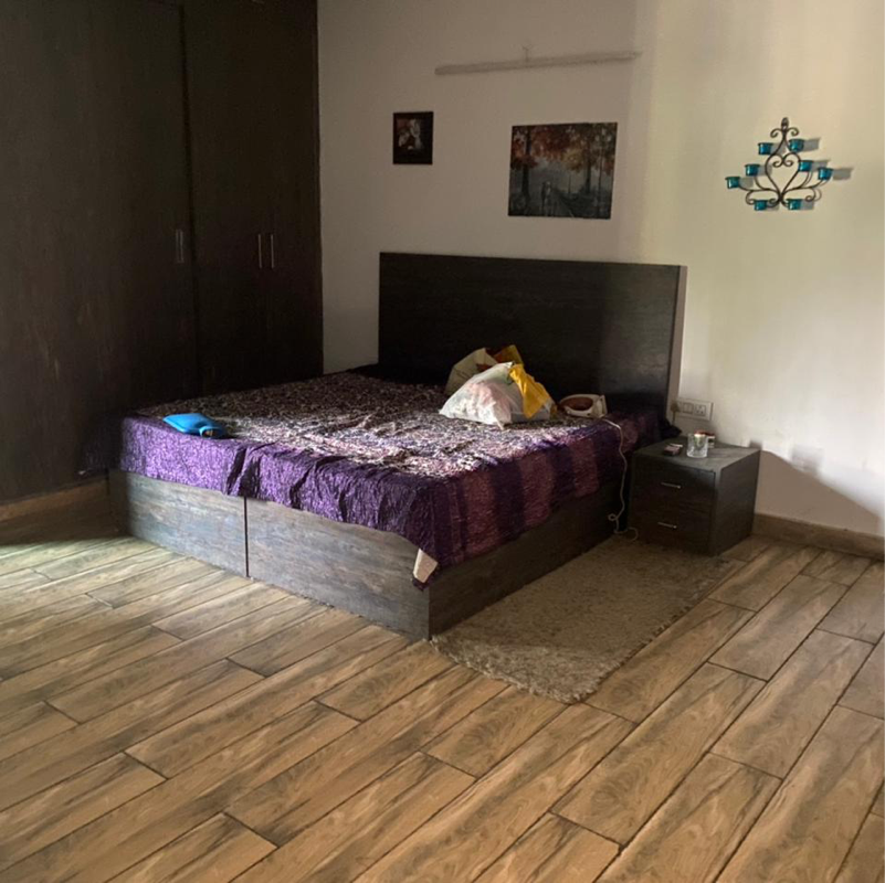 Rental 2 Bedroom 1076 Sq.Ft. Independent House in Gn Sector Alpha 1