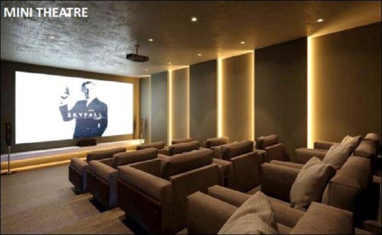 Other, moraj-opulence 3 Bedroom 1442 Sq.Ft. Apartment In Mahim Mumbai 4720227