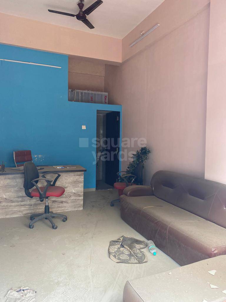 Rental Commercial Shop 385 Sq.Ft. in Poonam Park View, Virar West