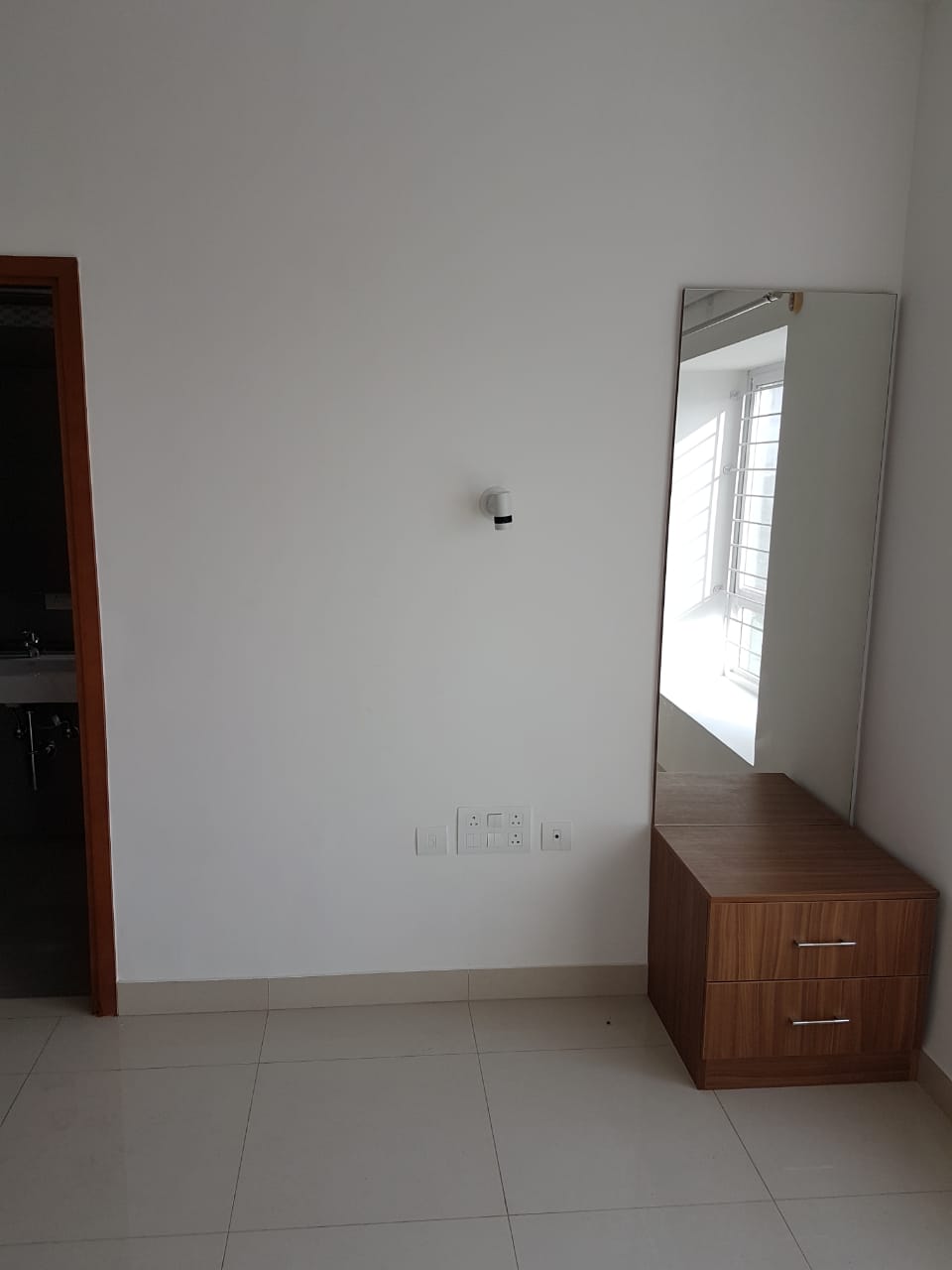 Rental 3 Bedroom 1550 Sq.Ft. Apartment in Sobha City Mykonos