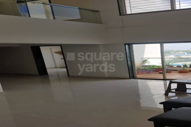 Room, undri 4 Bedroom 2000 Sq.Ft. Penthouse In Undri Pune 4721731
