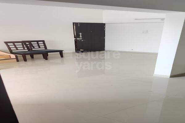 4 BHK + Extra Room Penthouse For Sale in Undri