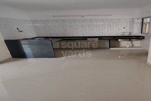 Kitchen in 4 BHK Penthouse at Undri – for Sale