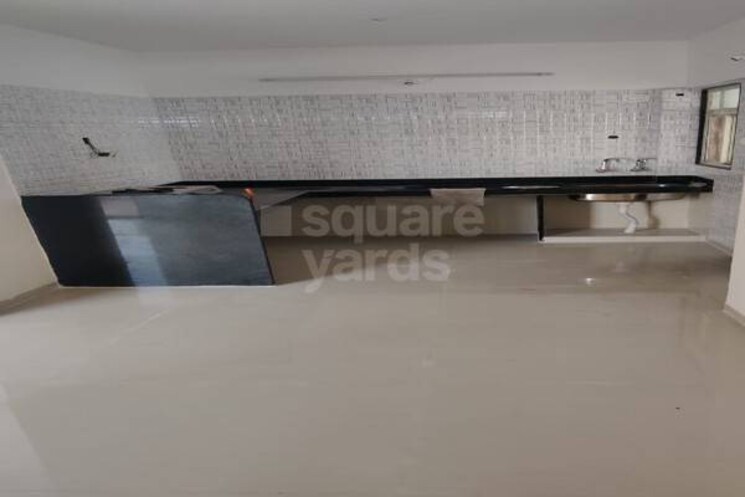 Kitchen, undri 4 Bedroom 2000 Sq.Ft. Penthouse In Undri Pune 4721731