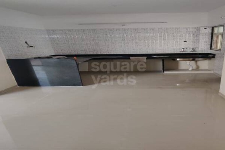 Kitchen, undri 4 Bedroom 2000 Sq.Ft. Penthouse In Undri Pune 4721731