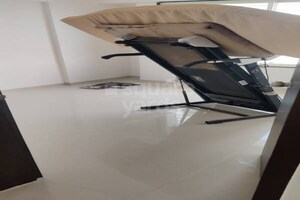 Bedroom in 4 BHK Penthouse at Undri – for Sale