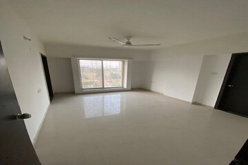 Bedroom in 3 BHK Apartment at 38 Park Majestique, Undri – for Sale