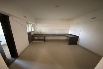 Kitchen in 3 BHK Apartment at 38 Park Majestique, Undri – for Sale