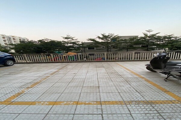 3 BHK + Study Room Apartment For Sale in 38 Park Majestique