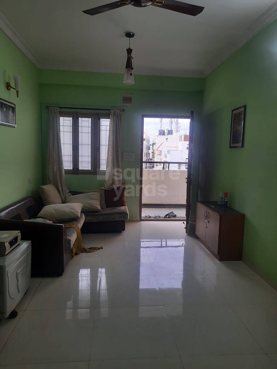 Resale 1200 Sq.Ft. Plot in Jp Nagar Bangalore 3975585