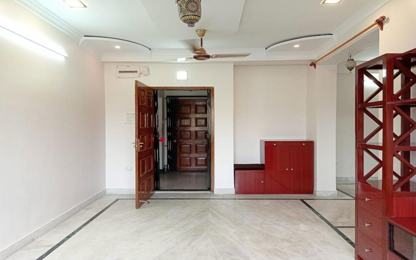 Resale 3 Bedroom 1431 Sq.Ft. Apartment in Eros Mayfair Towers