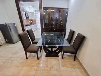 1.5 BHK Apartment For Rent in Doon Trafalgar Extension Aman Vihar Dehradun 4722969