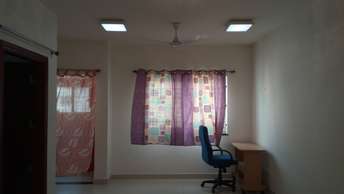 1 BHK Apartment For Rent in Bollineni Hillside Phase 2 Old Mahabalipuram Road Chennai 6592958