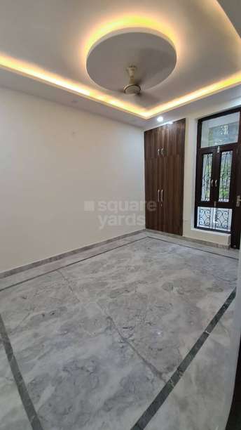 3 BHK Builder Floor For Resale in Indraprastha Colony Faridabad  4724722