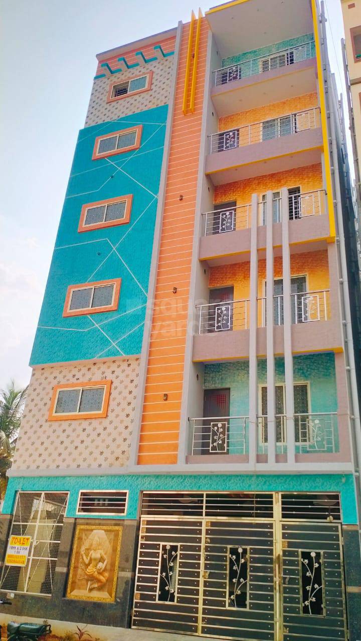 Resale 5 Bedroom 5500 Sq.Ft. Independent House in Electronic City Phase