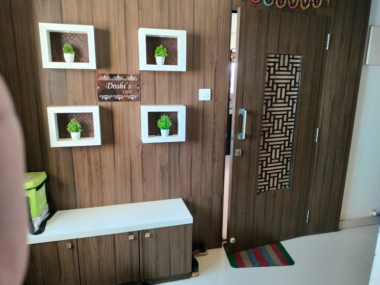 undefined, pureline-west-end-heights 2.5 Bedroom 680 Sq.Ft. Apartment In Kandivali West Mumbai 4725028