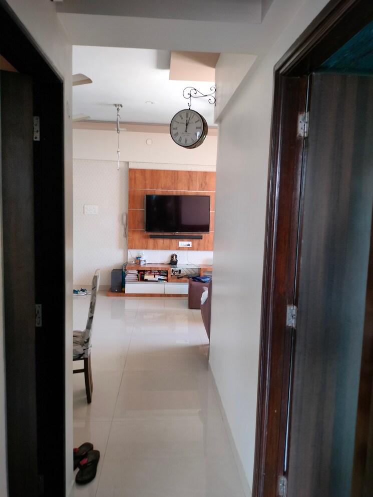 Living Room, pureline-west-end-heights 2.5 Bedroom 680 Sq.Ft. Apartment In Kandivali West Mumbai 4725028