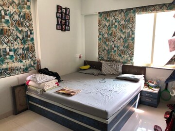 2 BHK Apartment For Sale in Pureline West End Heights, Kandivali West