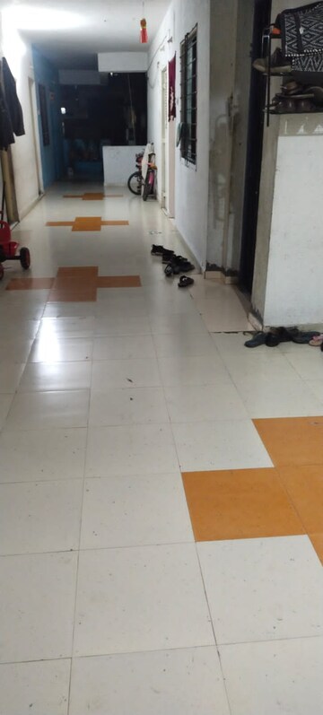 Room in 1 BHK Apartment at Ambegaon Budruk – for Sale