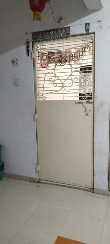 1 BHK Apartment – Exterior View View at Ambegaon Budruk - for Sale