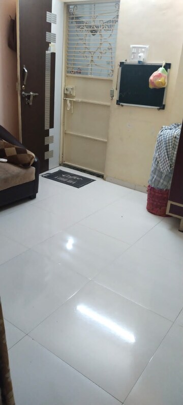 1 BHK Apartment – Exterior View View at Ambegaon Budruk - for Sale