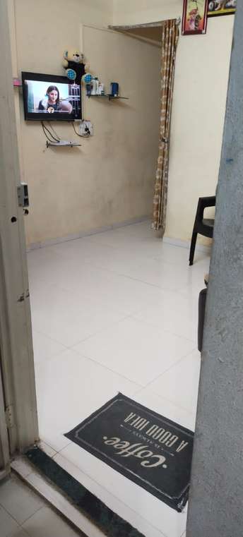 1 BHK Apartment For Resale in Ambegaon Budruk Pune 4725595